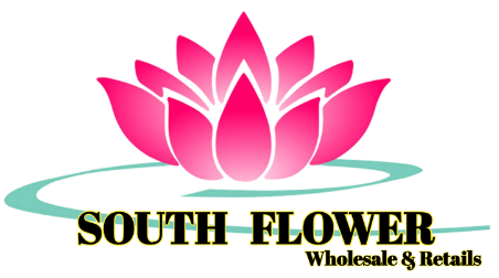 South Flowers